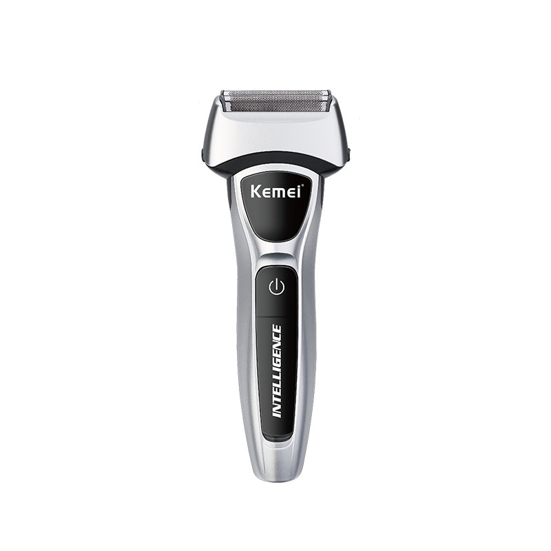KEMEI KM-671 Electric Shaver Razor Men Washable Fast Charge For lithium Battery 12in1 Multifunction Shaving Beard Machine