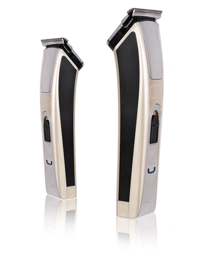 Kemei KM-5017 Cordless Rechargeable Hair Clipper Advanced Hair clipper for men