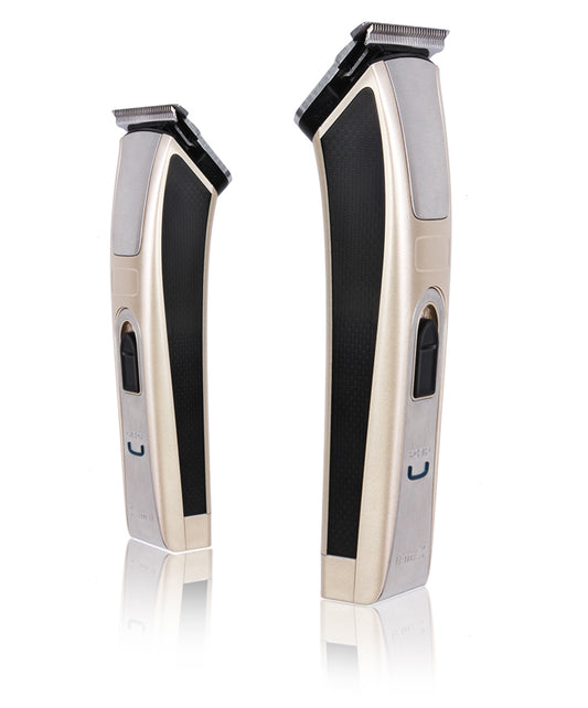 Kemei KM-5017 Cordless Rechargeable Hair Clipper Advanced Hair clipper for men