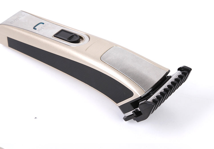 Kemei KM-5017 Cordless Rechargeable Hair Clipper Advanced Hair clipper for men