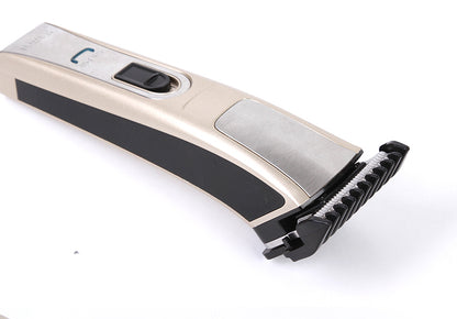 Kemei KM-5017 Cordless Rechargeable Hair Clipper Advanced Hair clipper for men
