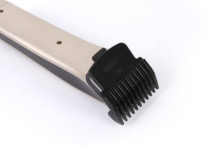 Kemei KM-5017 Cordless Rechargeable Hair Clipper Advanced Hair clipper for men