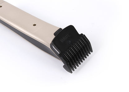 Kemei KM-5017 Cordless Rechargeable Hair Clipper Advanced Hair clipper for men