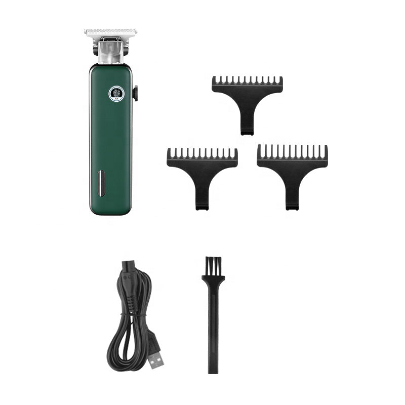 Kemei KM-5098 Professional Barber Hair Trimmer
