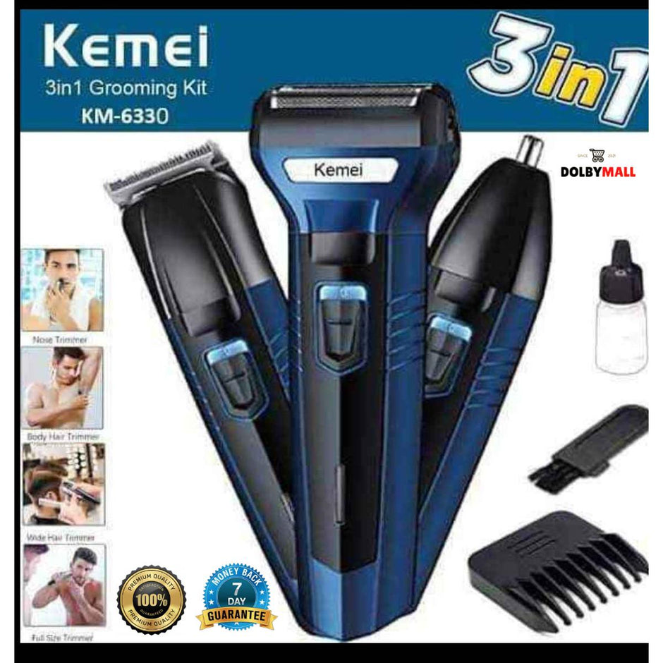 KEMEI TRIMMER – kemeitrimmer